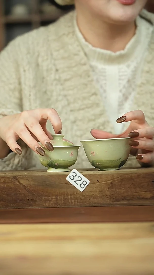 福利/设计师手作款！！牧渔系列！！！