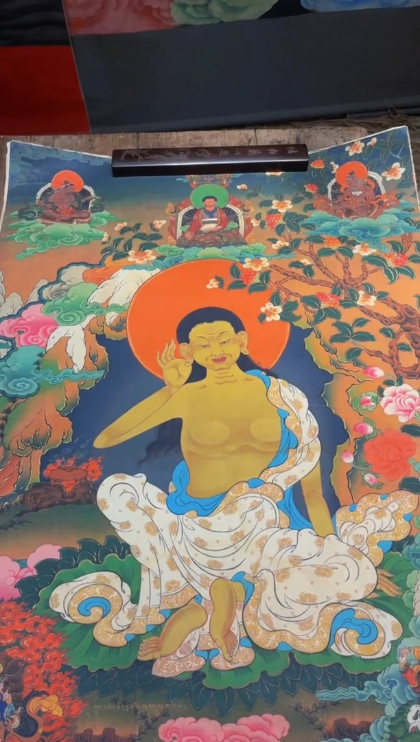 卷轴画 博雅阁i专属链接83