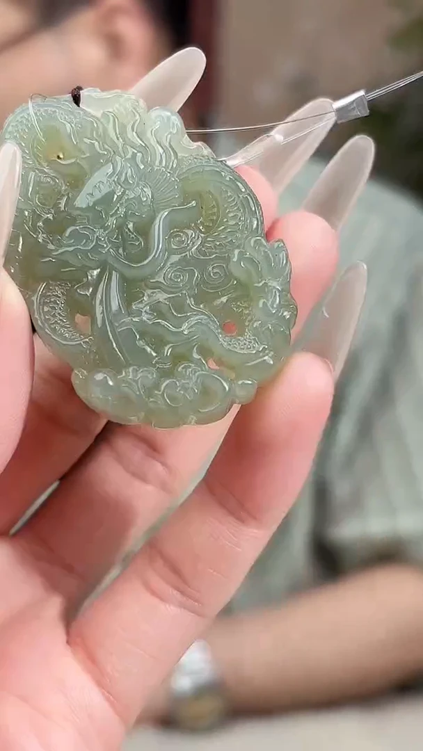 定制和田玉多样性发货拍一发一