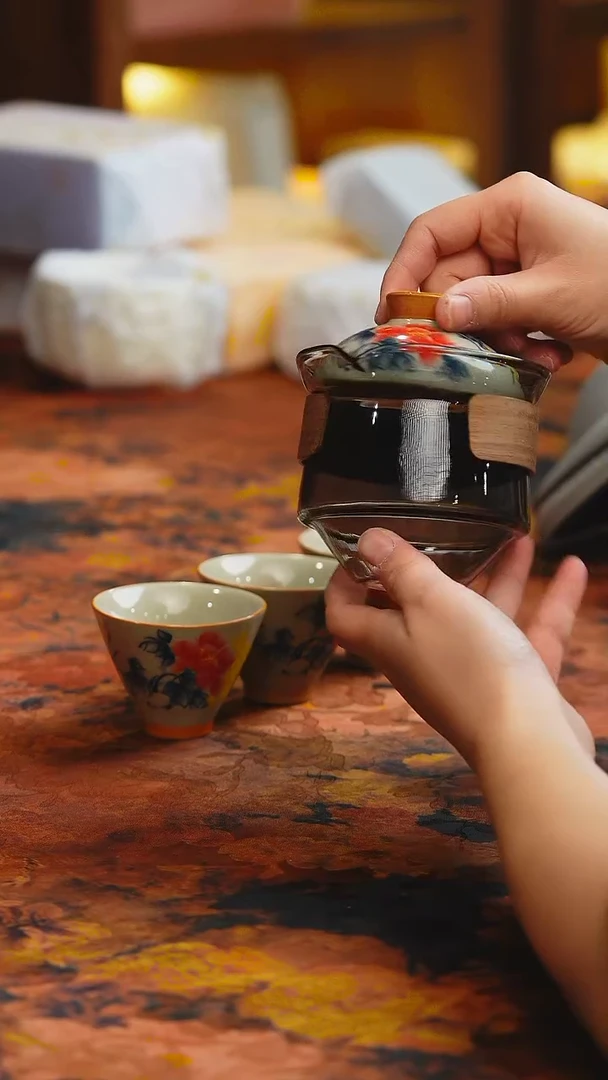 【闪购商品】楽门茶器！！！！