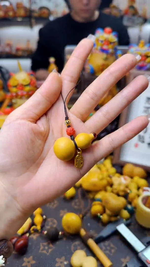 【闪购商品】068文玩葫芦文玩好物