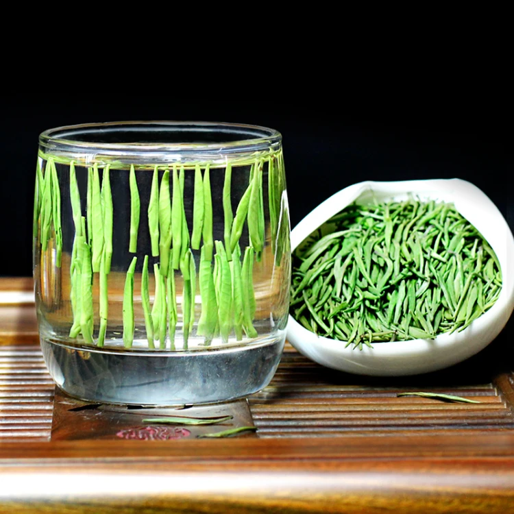 正宗翠芽雀舌绿茶2025新茶明前高山嫩芽清香茶叶2025新茶自己喝