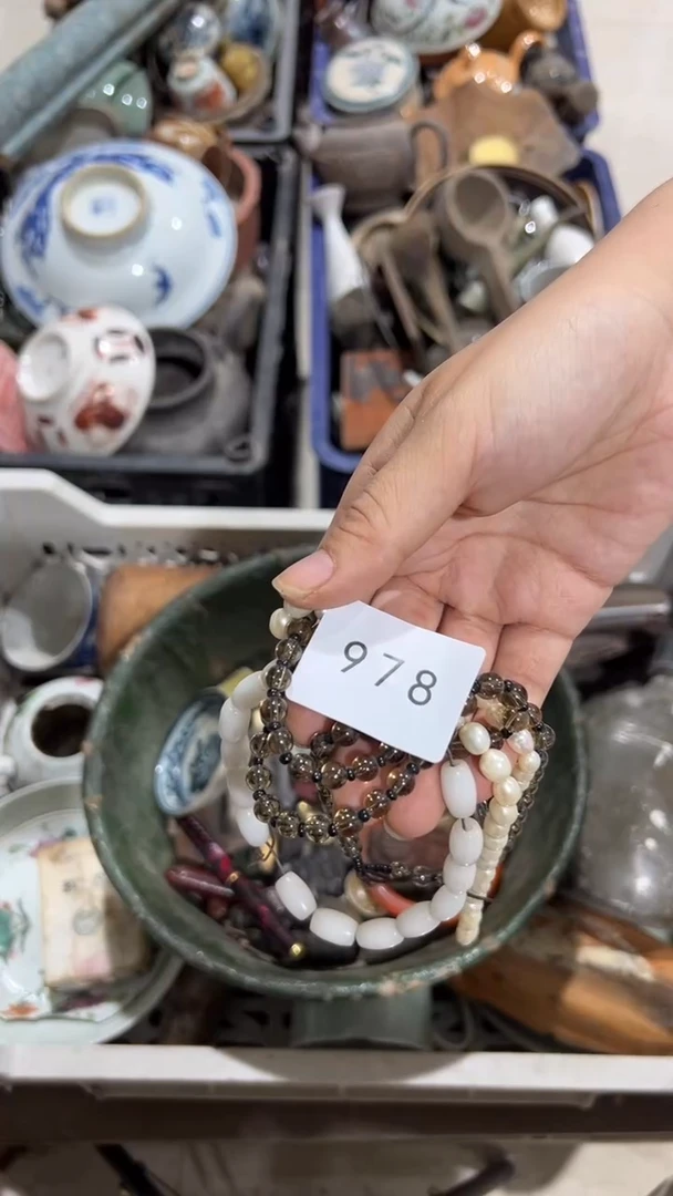 陶瓷雅**士工艺品0721978