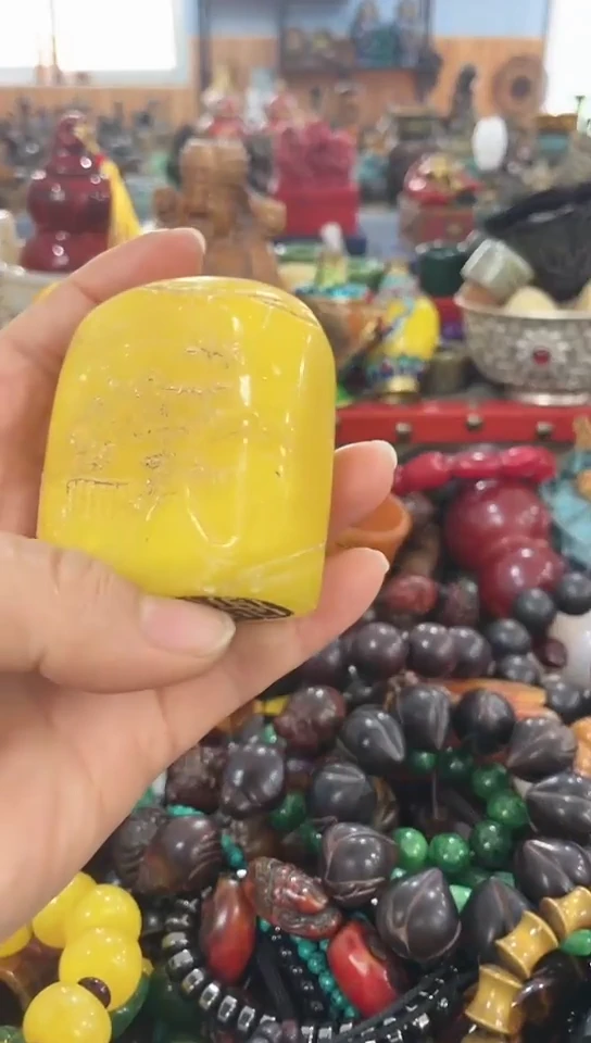 【闪购商品】其他宫廷影视老旧工艺摆件