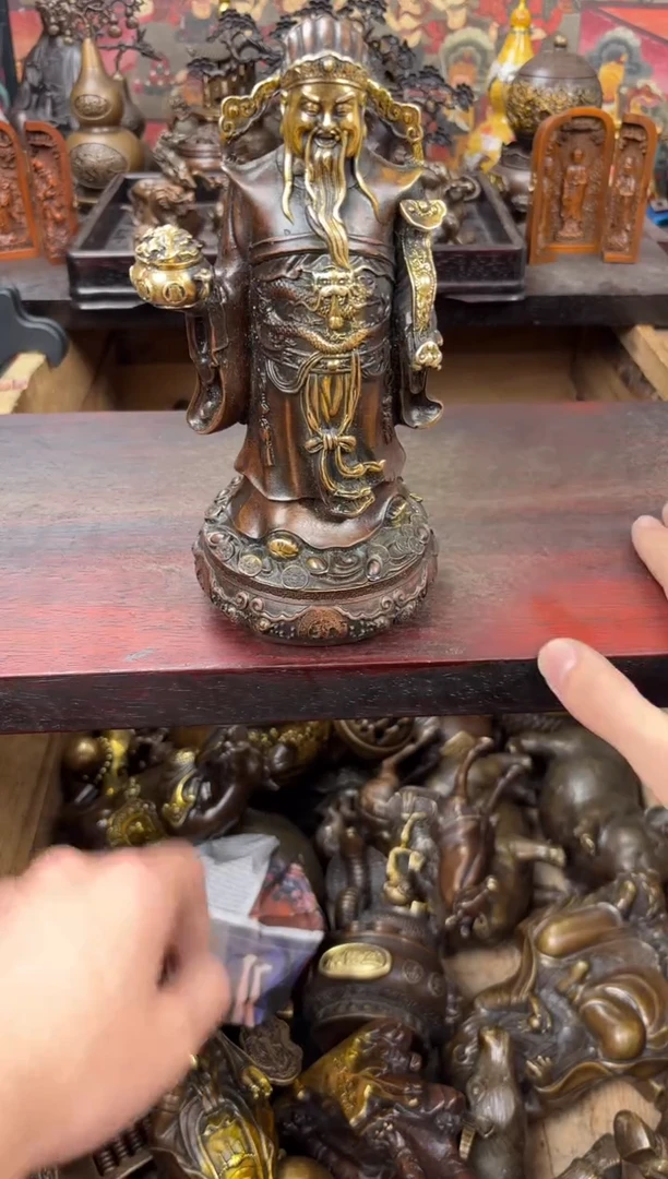德尚铜专属精选链接