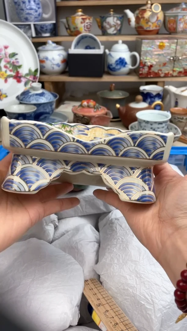 【闪购商品】瓷片默认微瑕，看清尺寸品相再拍