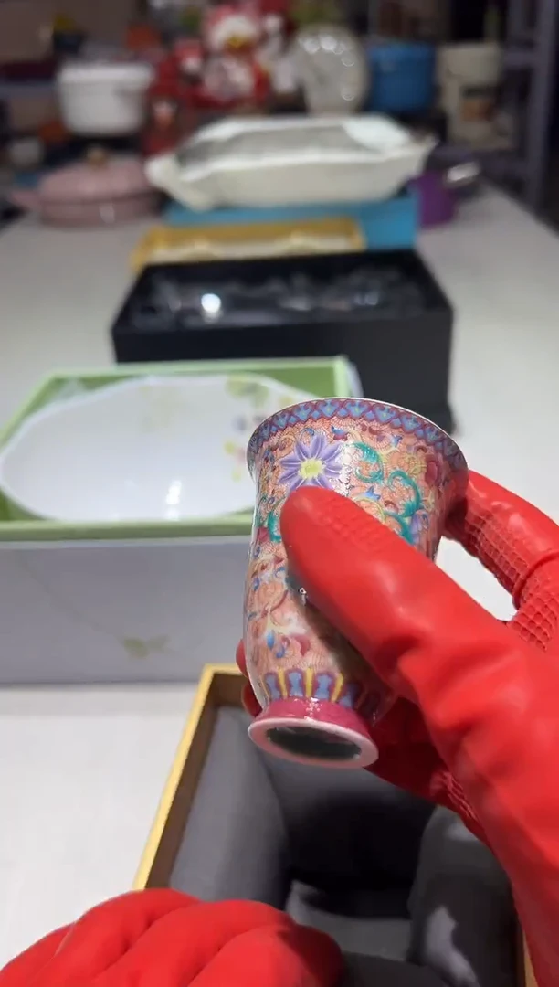 瓷片 新宝贝瓷名品甄选@@1