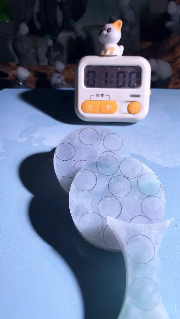 吊坠(不含链)未镶嵌翡翠顺**为L932