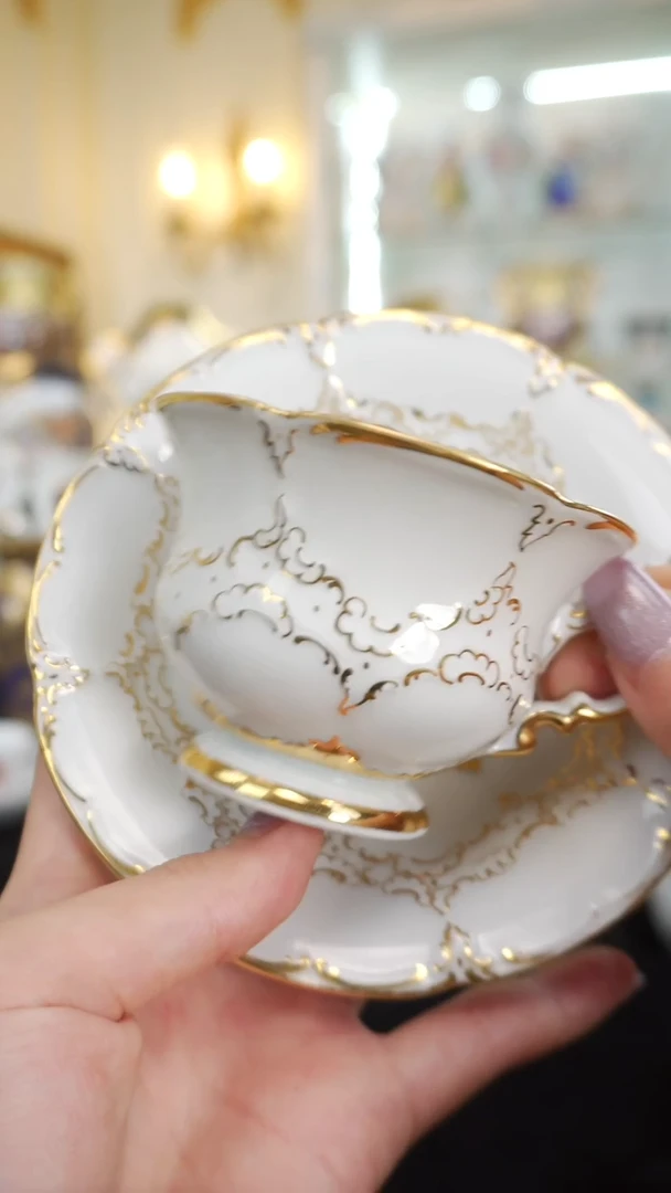 骨瓷婷婷中古器物如图所示214