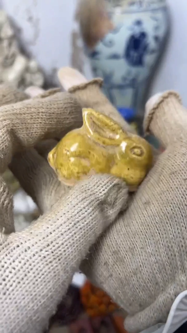 【闪购商品】手工，手绘，瓷器1