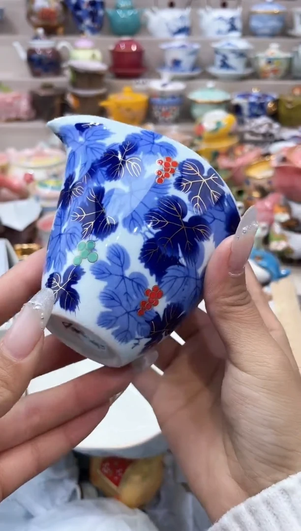 【闪购商品】云陶集市祝大家2025愿你所愿皆所得