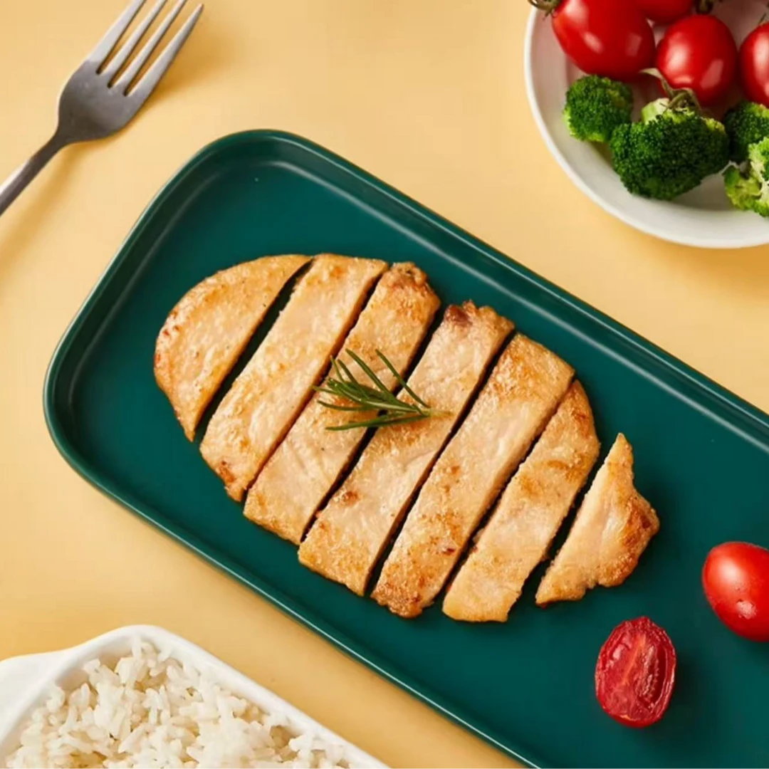 吮指鸡排 速冻鸡排