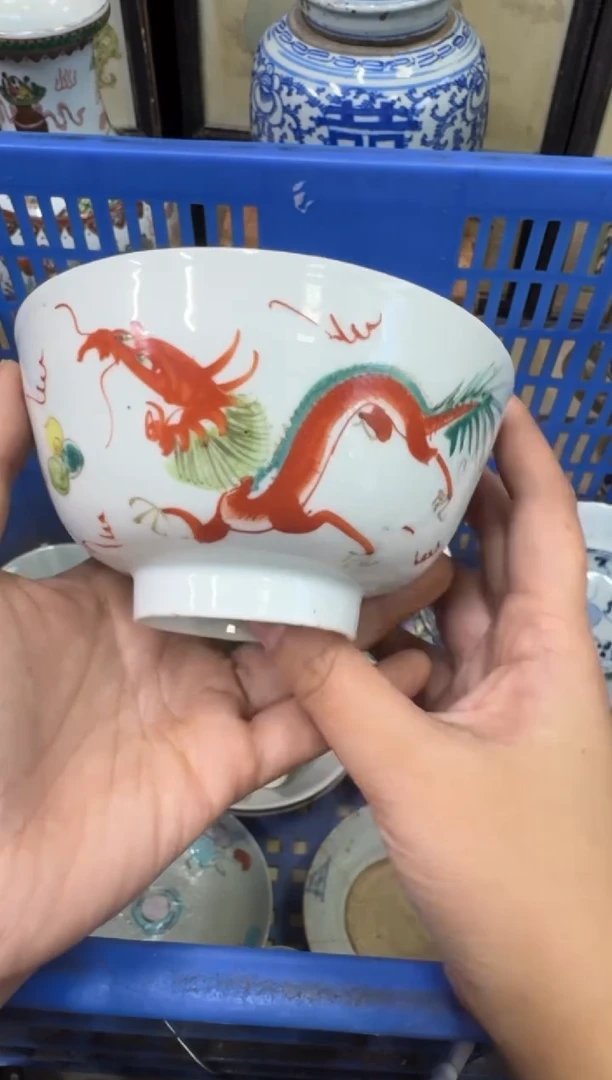 茶盏没**行【不退不换直播闪购】瓷器微瑕介意勿拍