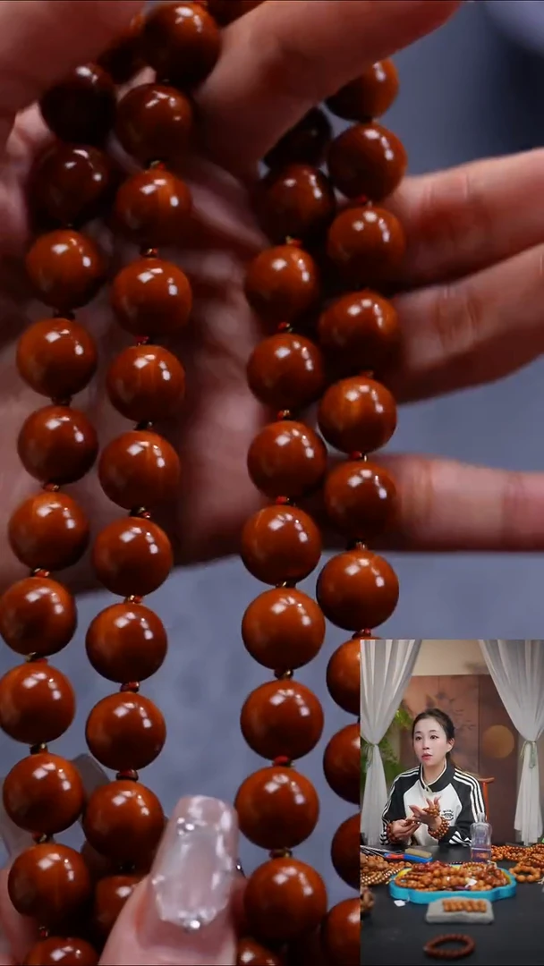手串橄榄核未**赋橄榄核