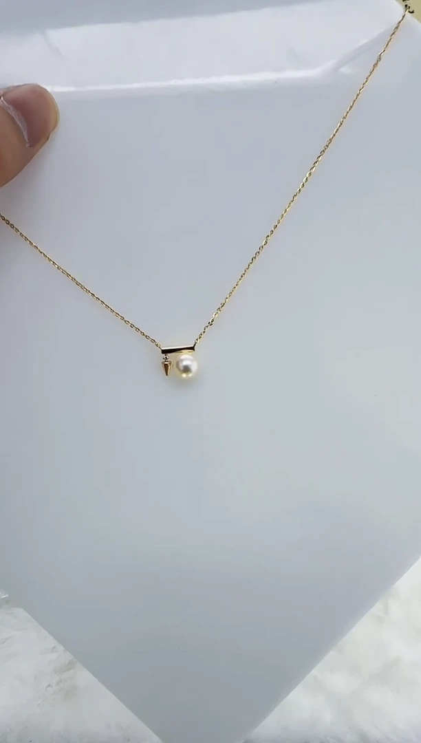 未镶嵌海水珍珠DA珍珠 y187