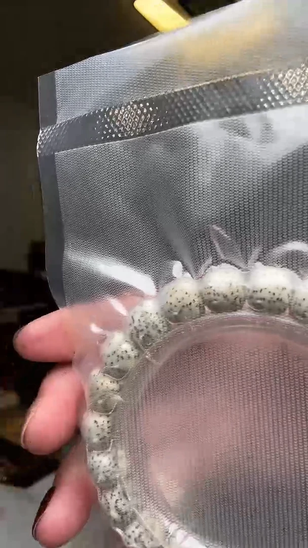 星月菩提手串H*Hi专拍星月手串《茶