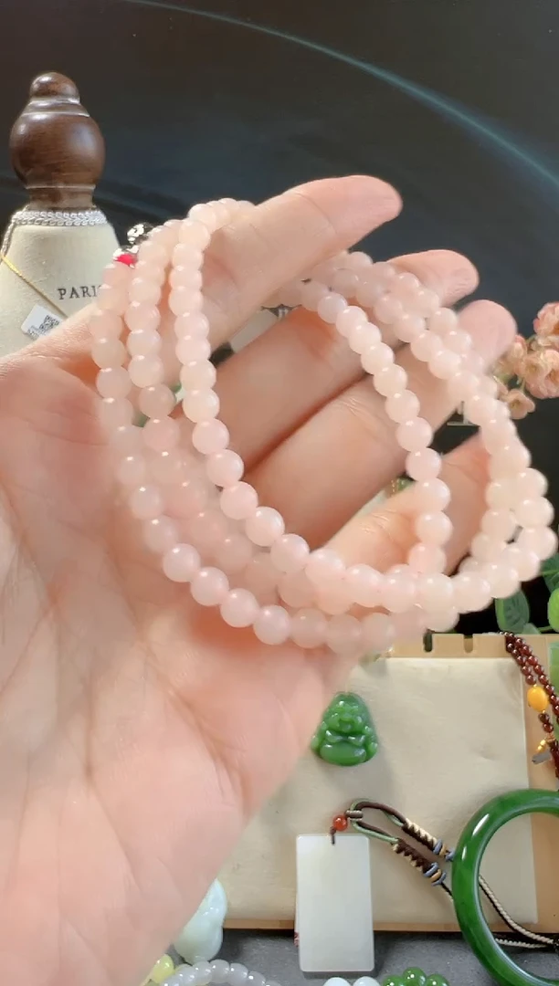 颈饰未镶嵌和田玉/支持复检/多样性发一cg