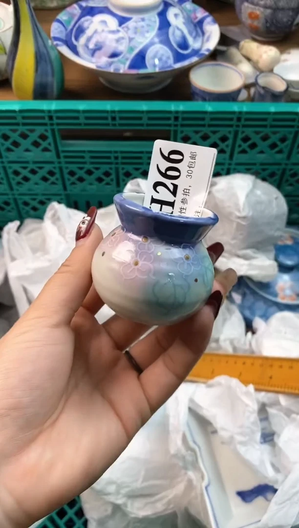 【闪购商品】瓷片(*^▽^*)(*^▽^*)