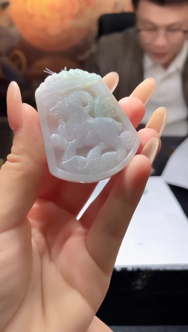 未镶嵌定制翡翠多样性发起一