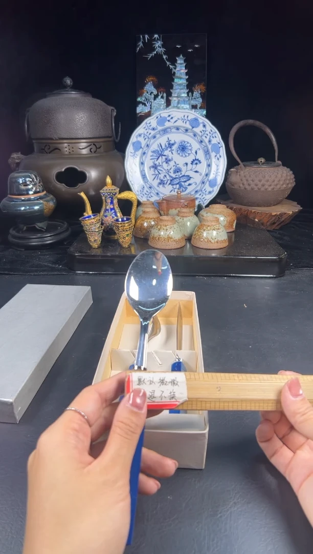陶瓷茶杯茶器茶周边