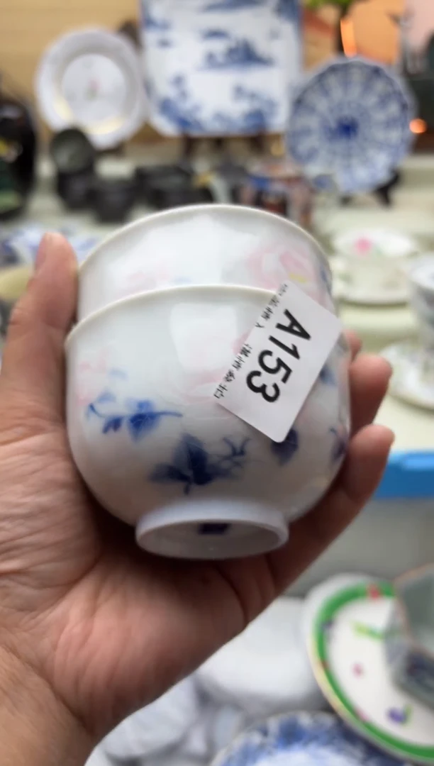 瓷片153A...............