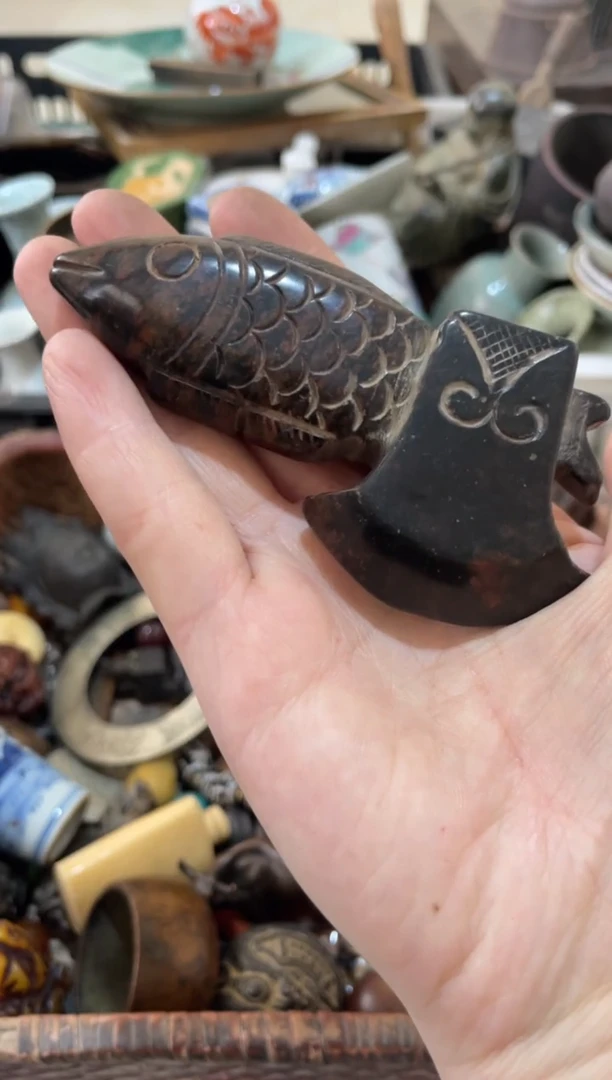 有机玻璃新*家居饰品家居摆件