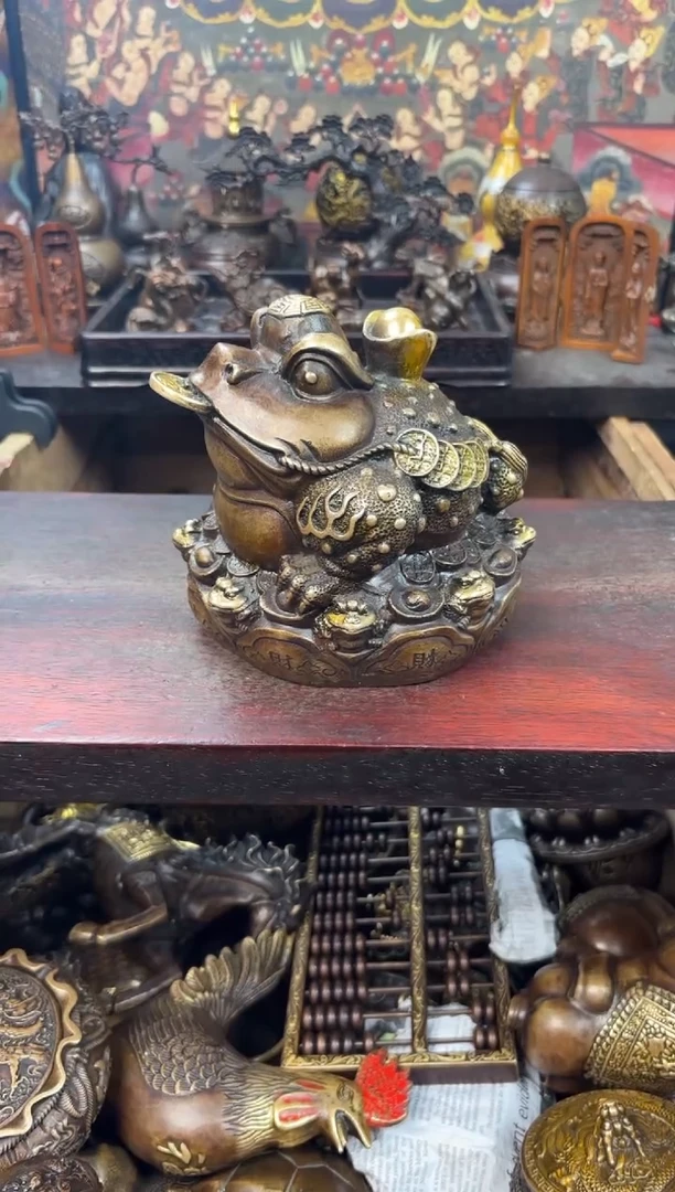 百福铜专属精选链接