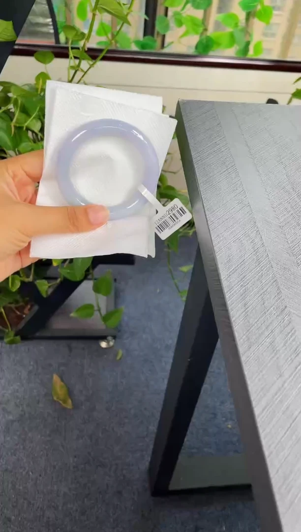 未镶嵌手镯翡翠032-54.6