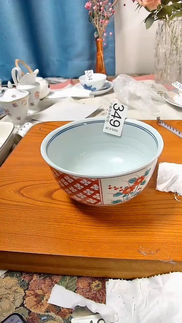 瓷片郫****莓小淼海外陶瓷工艺品