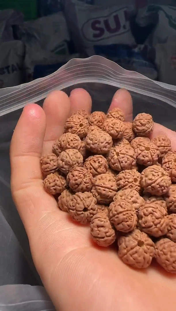 手串金刚菩提非全品老树王散籽10-11mm一份一百颗