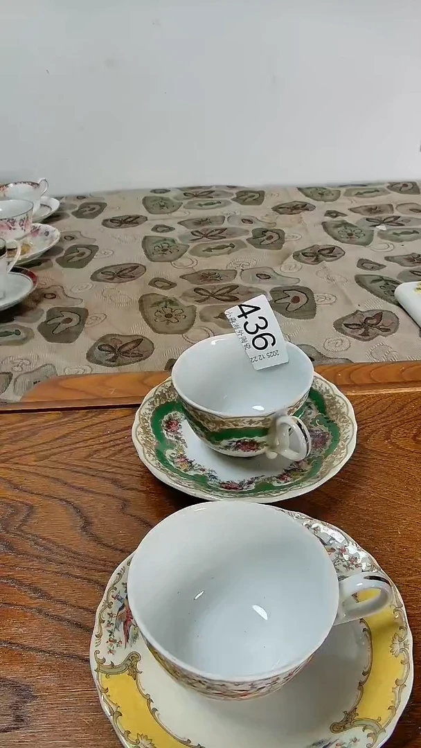 瓷片?*…小淼海外陶瓷工艺品