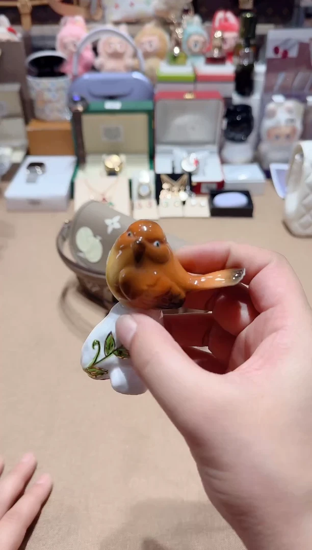 瓷片生活的本意就是开心@@1