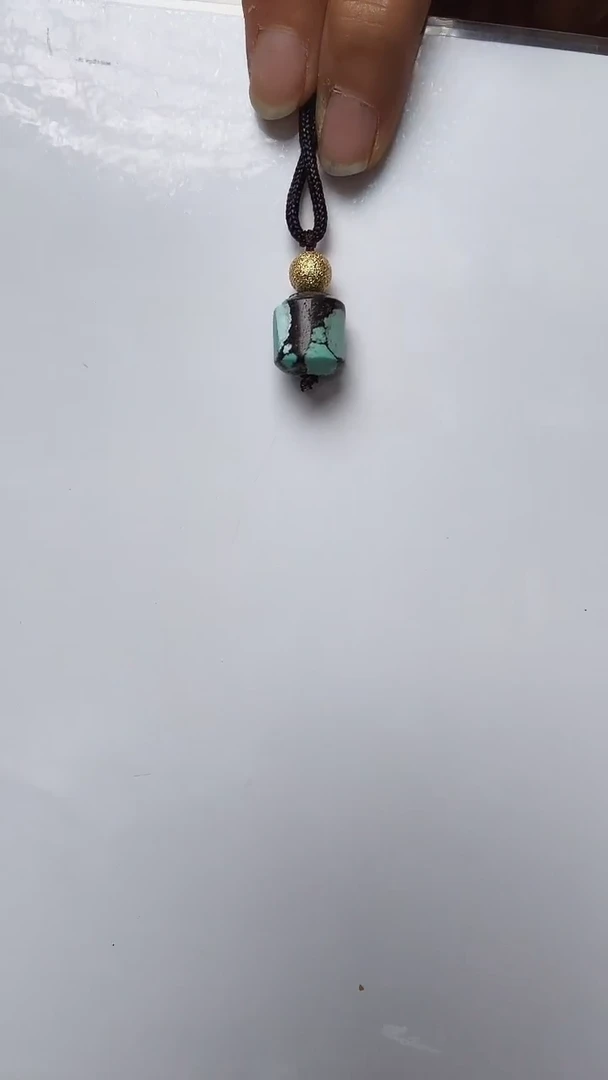 非金属布艺雨*坠