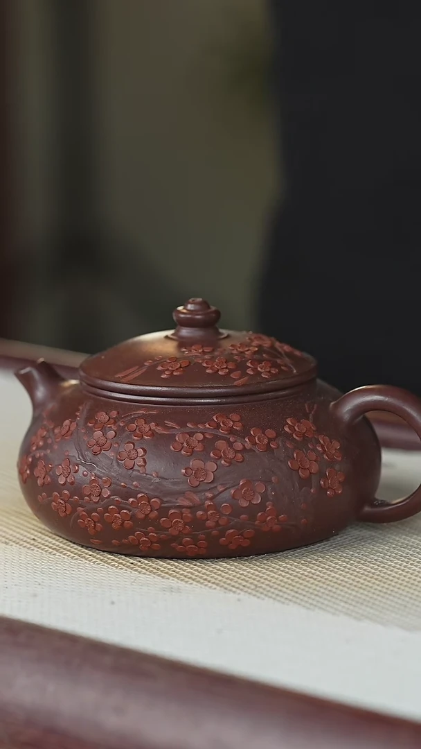 【闪购商品】紫砂茶壶阿木紫砂专属紫砂壶20