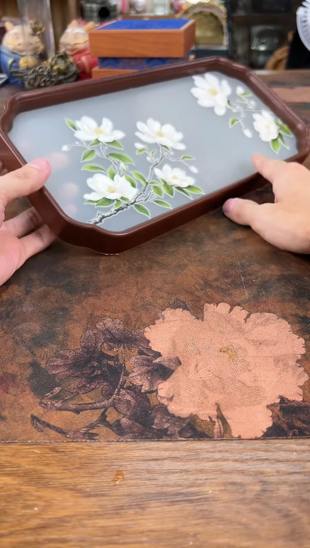 最后清一场，先抢先得