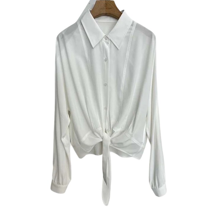 【达人专属】神秘大牌衬衫K03AC506