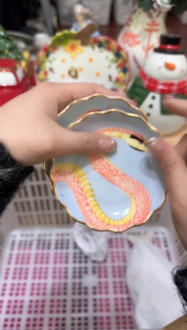 【闪购商品】瓷片800默认微瑕19.9包邮----