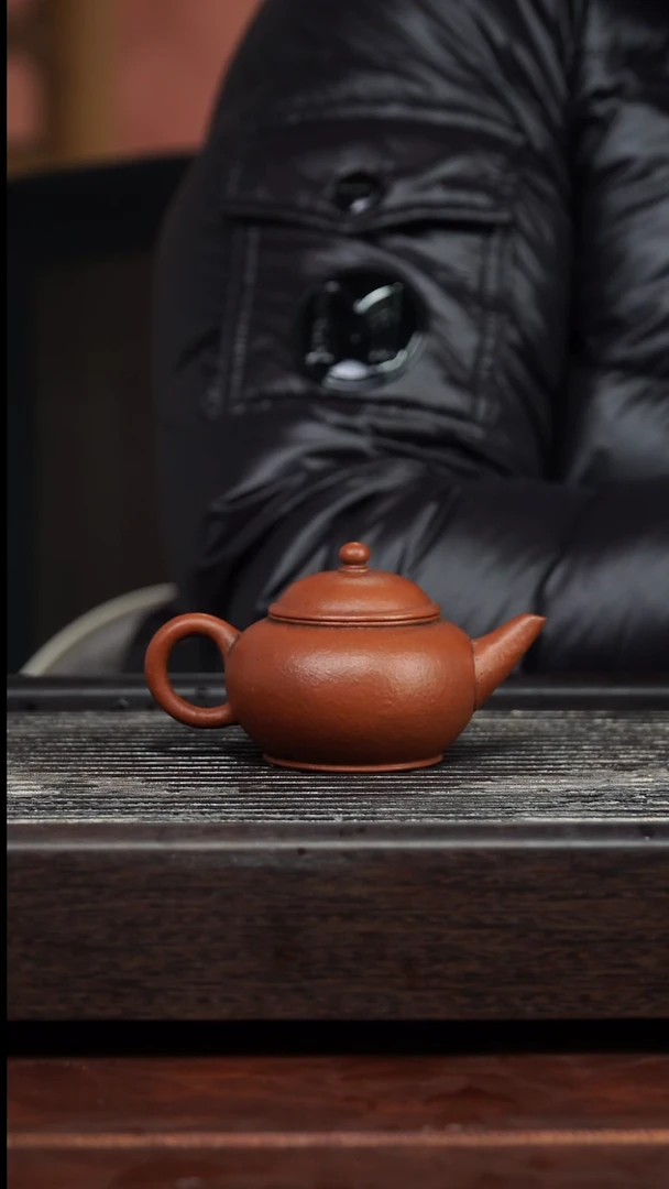 茶壶紫砂精品紫砂壶52..........120CC