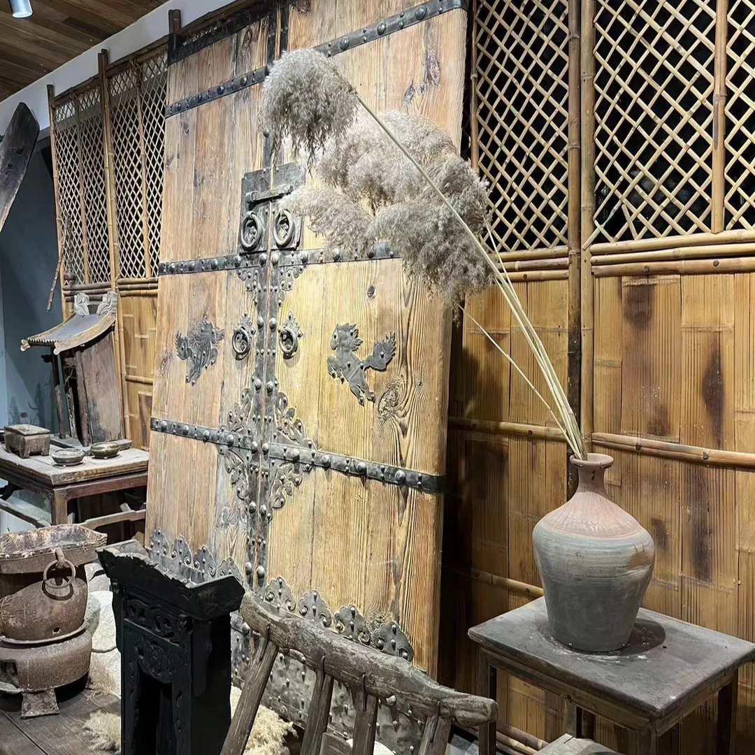 一物一拍，小杂项