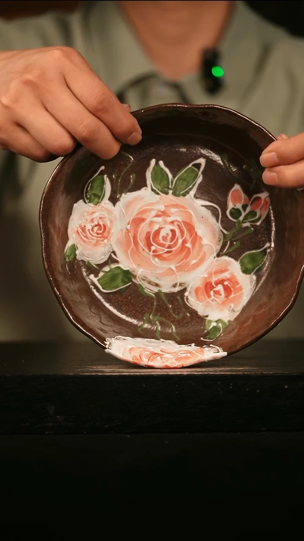 其他083遇瓷手作同款