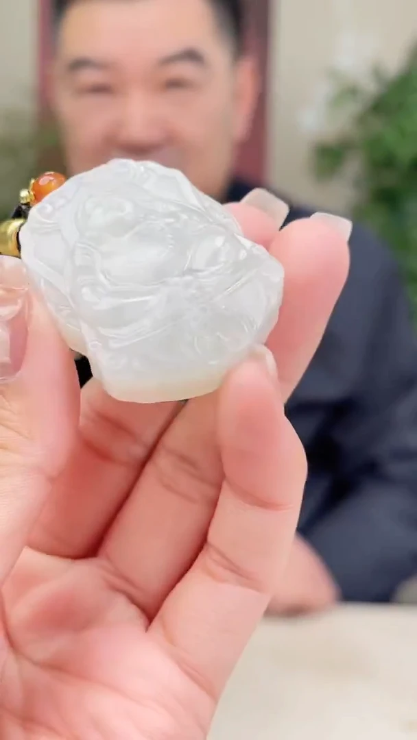 颈饰未镶嵌和田玉多样性发货拍一发一