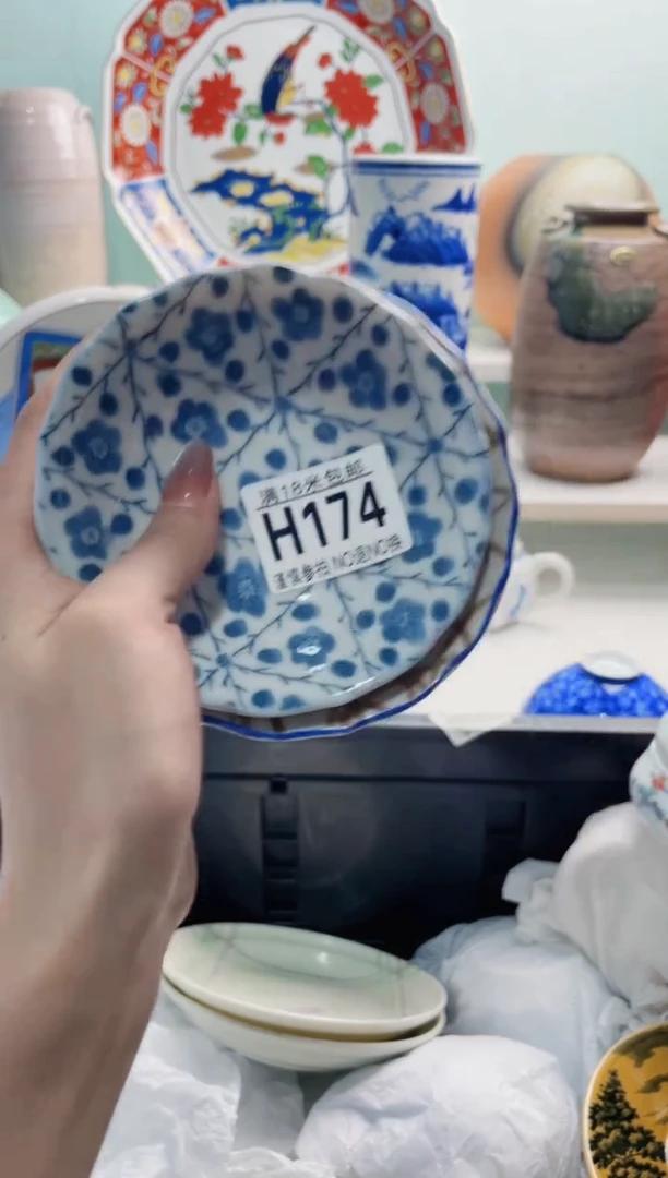 陶瓷小*妖H174***********