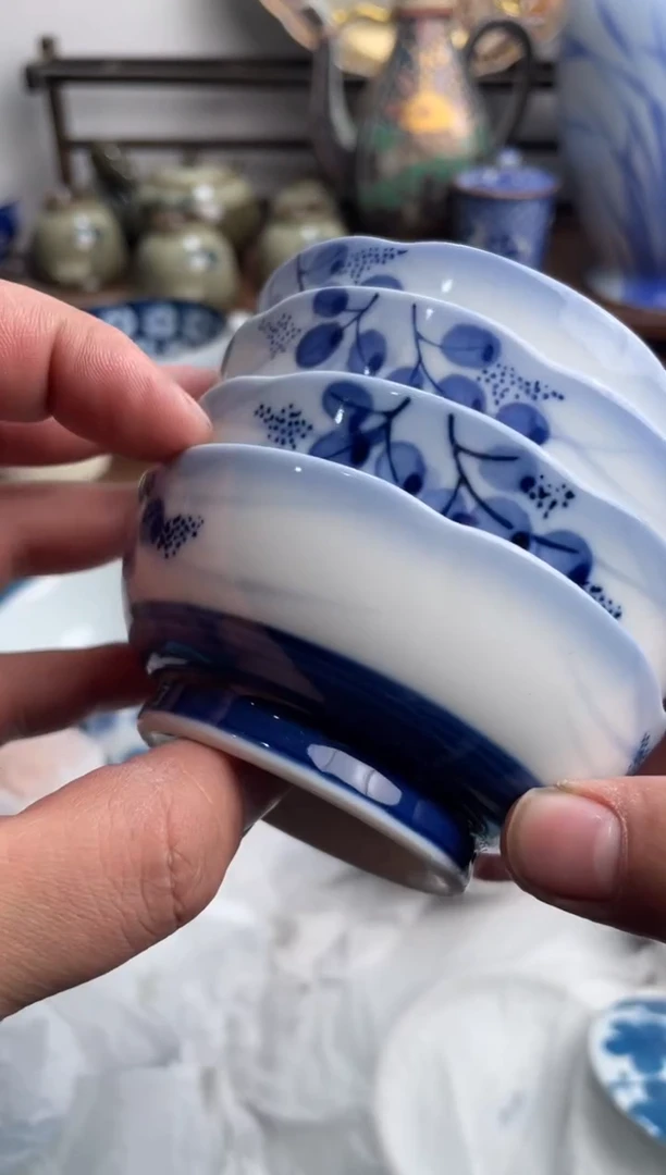 【闪购商品】瓷片106-i满20包邮-48h凑单