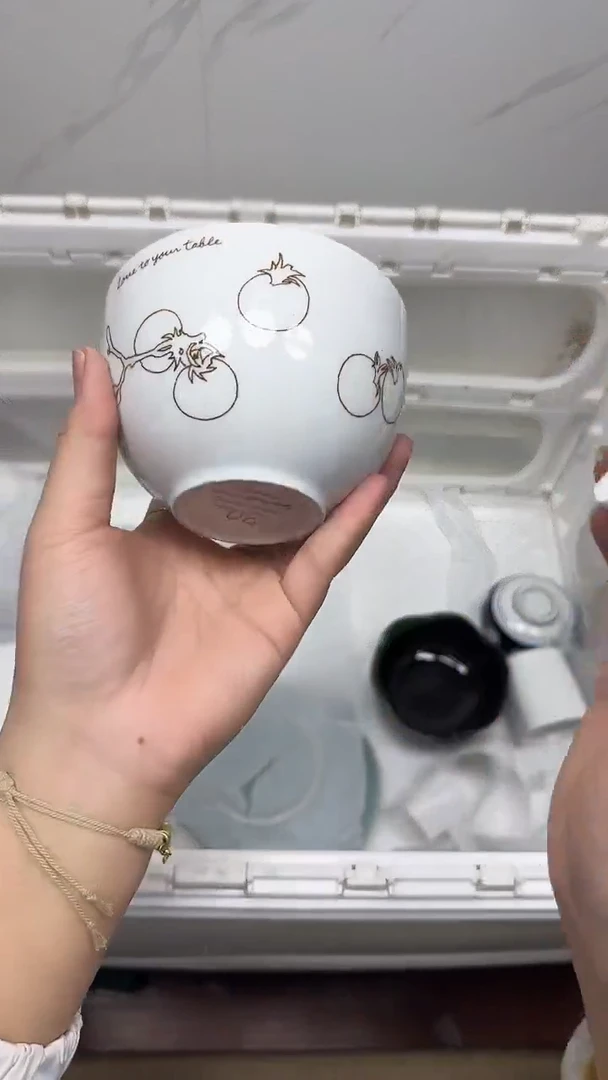 【闪购商品】680回流瓷器，默认微瑕18.8包邮
