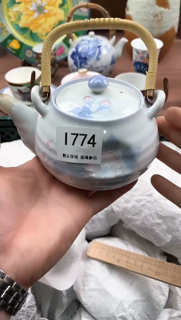 【闪购商品】瓷片774