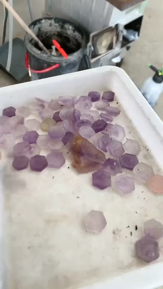 【闪购商品】水晶，未镶嵌万物，水晶