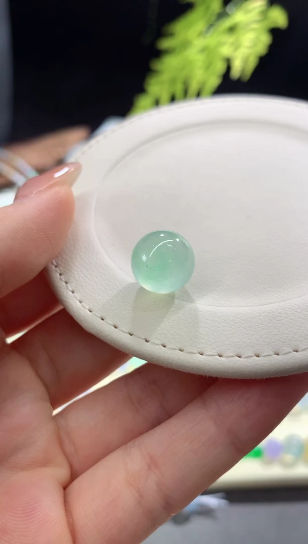 散珠翡翠翡翠散珠卡12.4