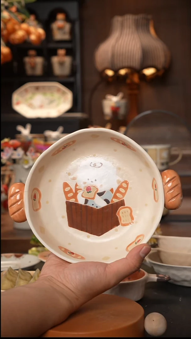 其他陶川谷原创手作陶瓷  11.24  不退差价
