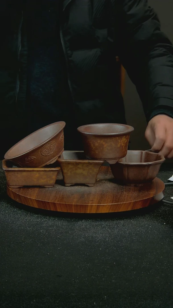 【闪购商品】紫砂U69