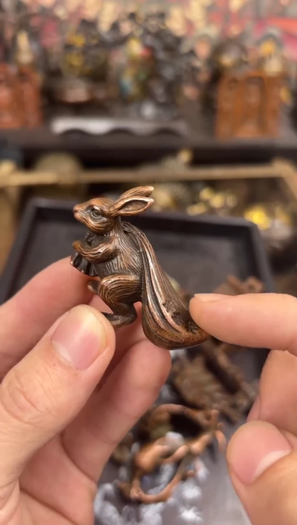 信德铜器壹专属精选链接